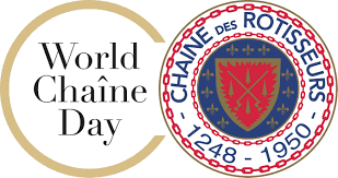 World Chaîne Day Pool Brunch