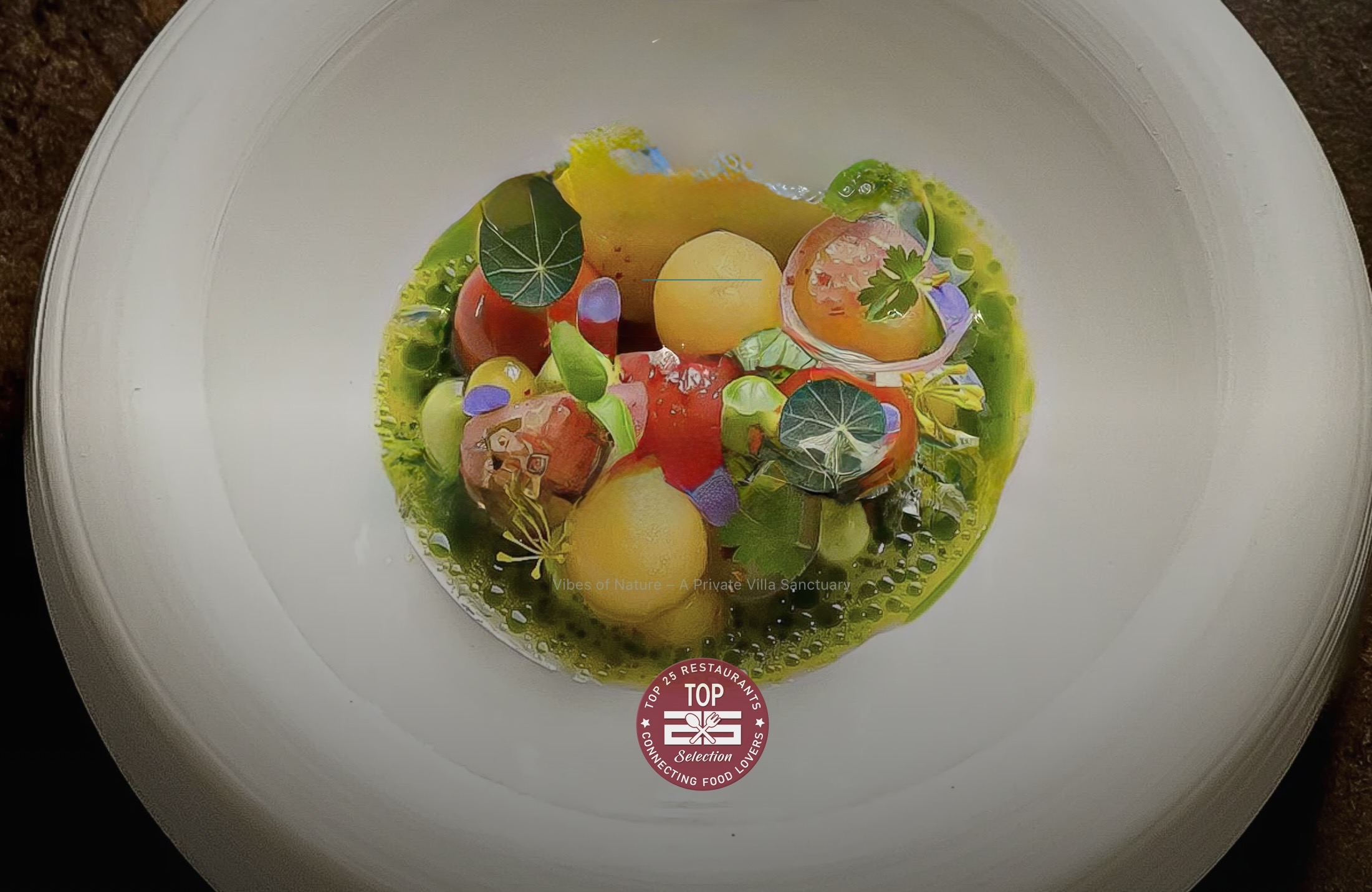 Omemo Exclusive Swiss Dining photo 2