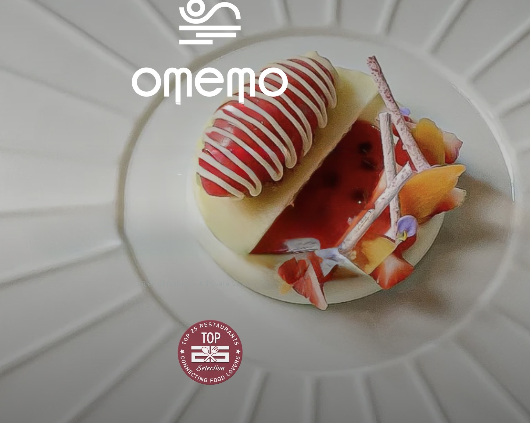 Omemo Exclusive Swiss Dining photo 3